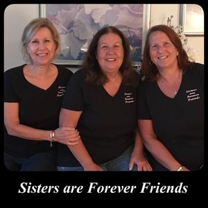 Meet your Posher, Debra